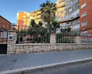 Exterior view of Flat for sale in Alicante / Alacant  with Balcony