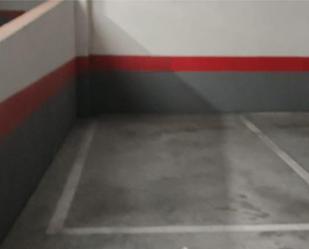 Parking of Garage to rent in  Madrid Capital