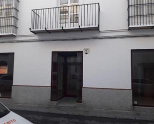 Exterior view of Premises to rent in Sanlúcar de Barrameda  with Parquet flooring and Furnished