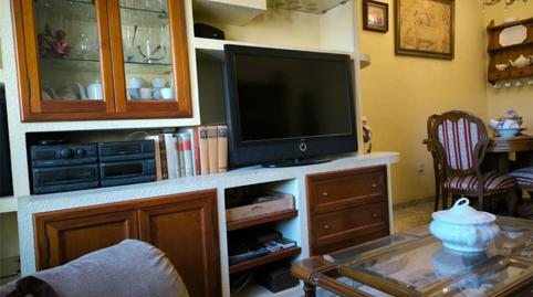 Pis en venda a Avenida del Alcalde Manuel del Valle, 5, San Pablo, Sevilla - imatge 3 Foto 3 de Pis en venda a Avenida del Alcalde Manuel del Valle, 5, San Pablo, Sevilla