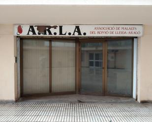 Oficina de lloguer en  Lleida Capital