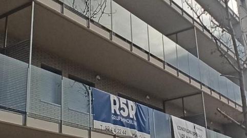 Foto 2 de vivenda d'obra nova a Pis en venda a Carretera de Barcelona, 685, Creu de Barberà - Sector Sud, Barcelona