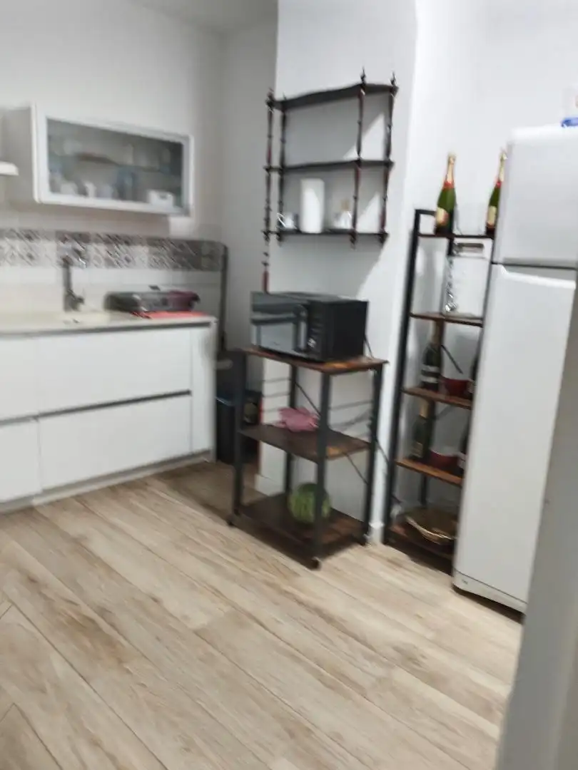 Cocina de Local en venta en Madrid con Aire acondicionado