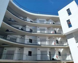 Flat to rent in Ronda de los Tejares, 25, Triana Oeste