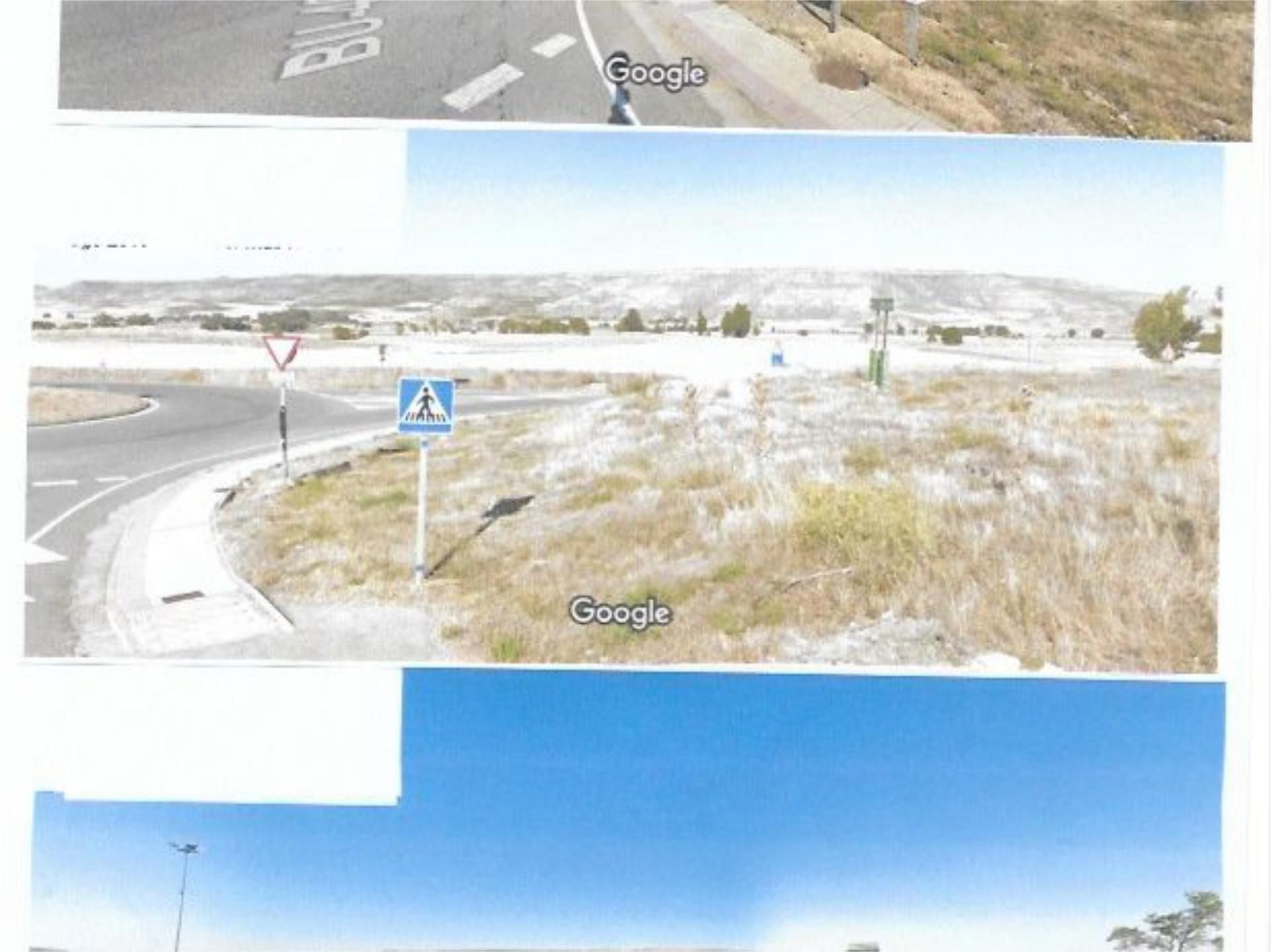 Industrial land for sale in Castrojeriz