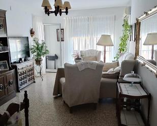 Living room of Flat for sale in Malpartida de Cáceres