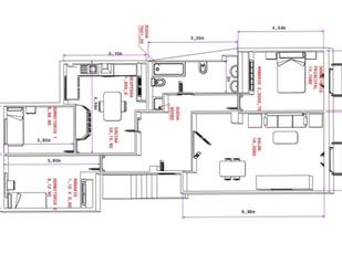 Flat for sale in Puerto Real  with Air Conditioner, Heating and Terrace