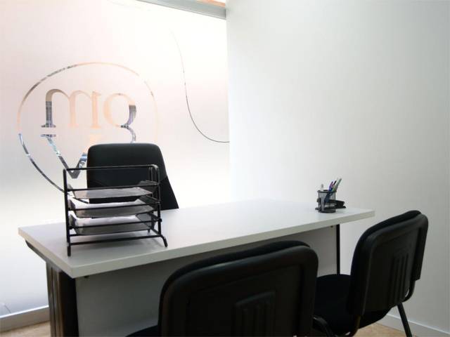 Oficina en Alquiler en Carrer de Pardo, 38 en Vilapicina i la Torre Llobeta