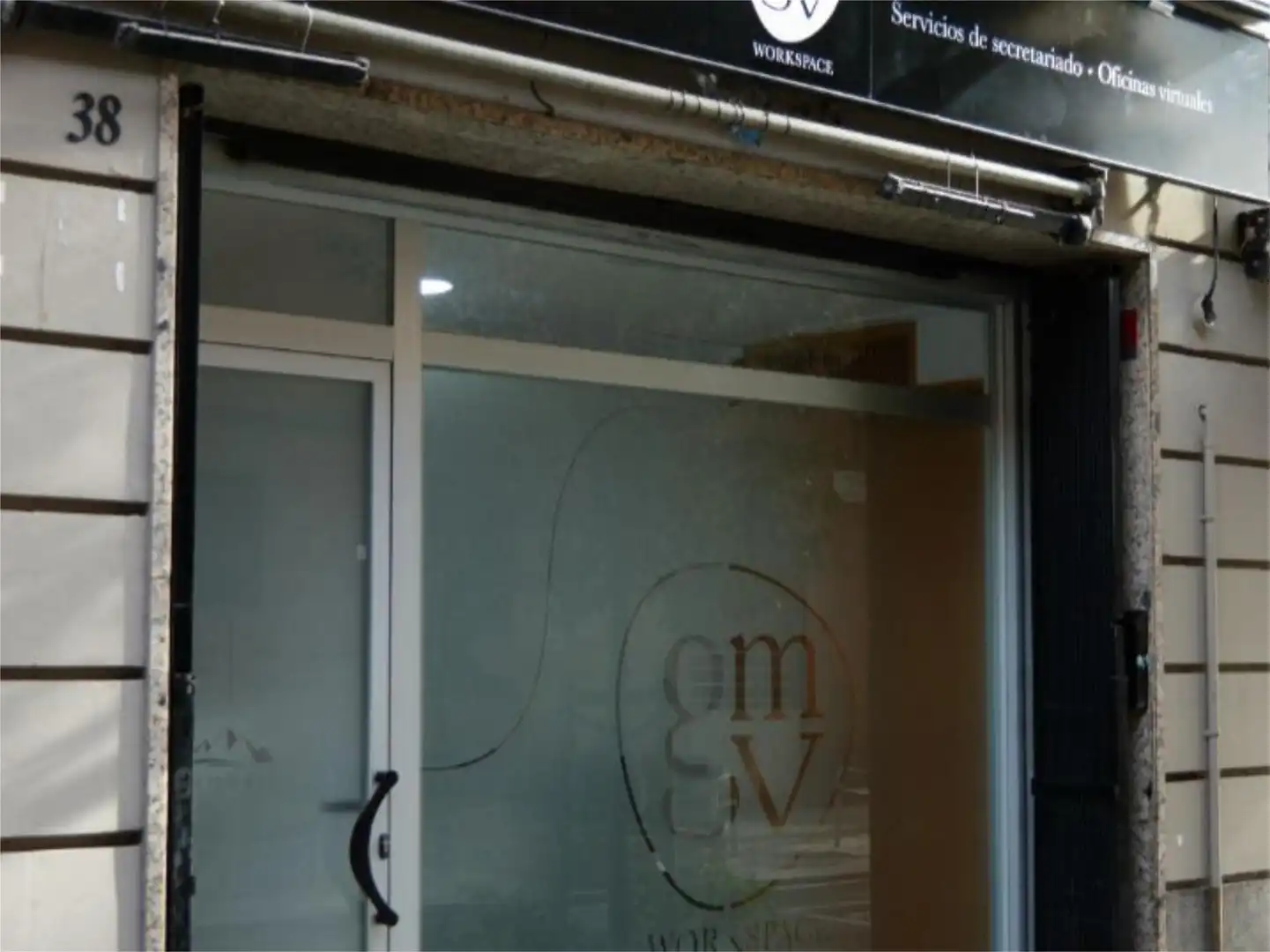 Oficina de lloguer a Carrer de Pardo, 38, Vilapicina i la Torre Llobeta Oficina de lloguer en Barcelona