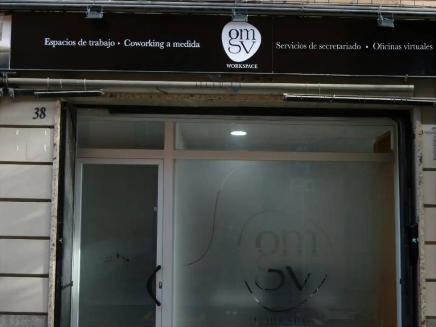Oficina de lloguer a Carrer de Pardo, 38, Vilapicina i la Torre Llobeta Oficina de lloguer en Barcelona