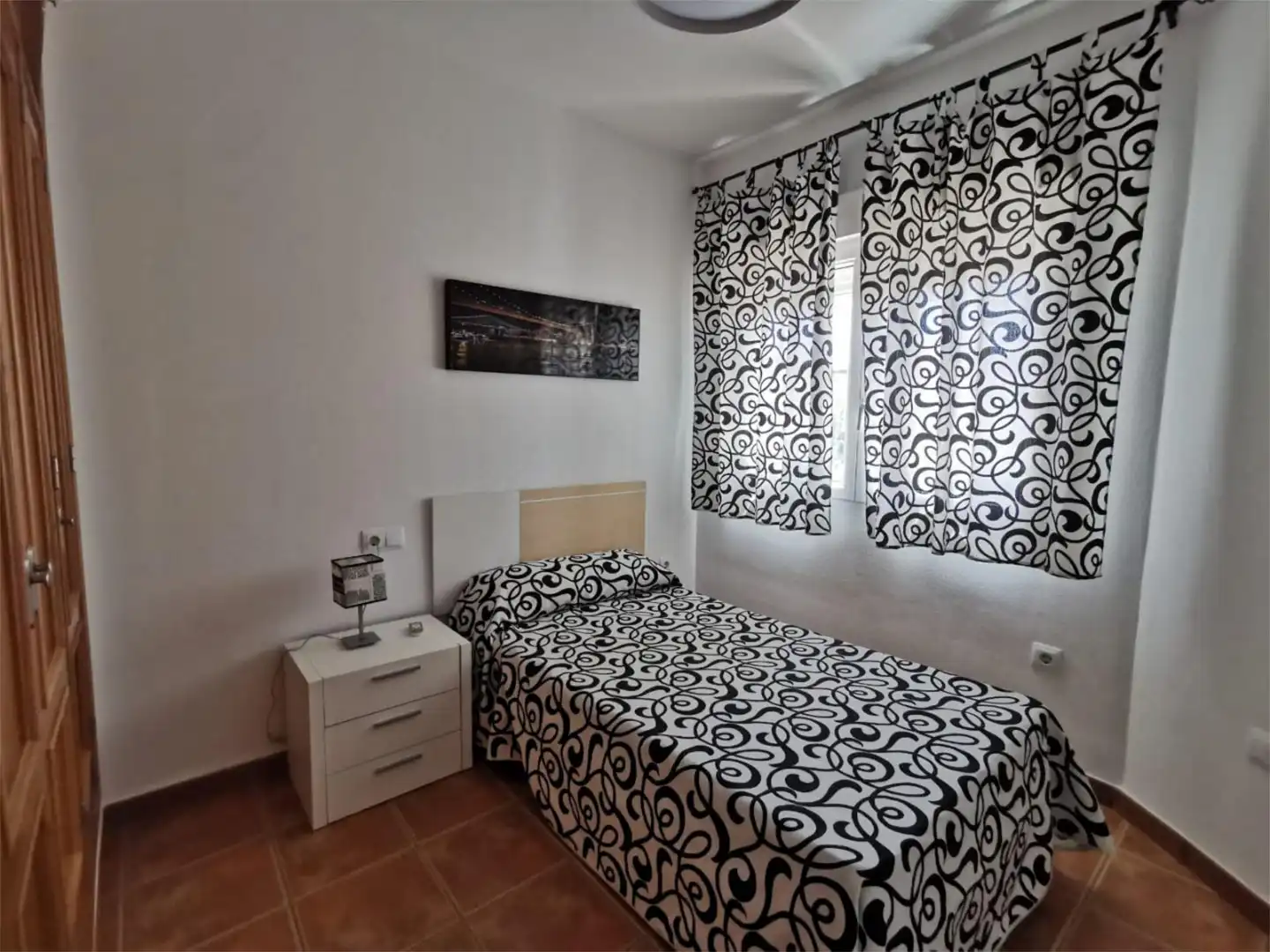 Casa o chalet de alquiler en Calle Alheli, 40, El Mojón Habitación de Casa o chalet de alquiler en Pilar de la Horadada