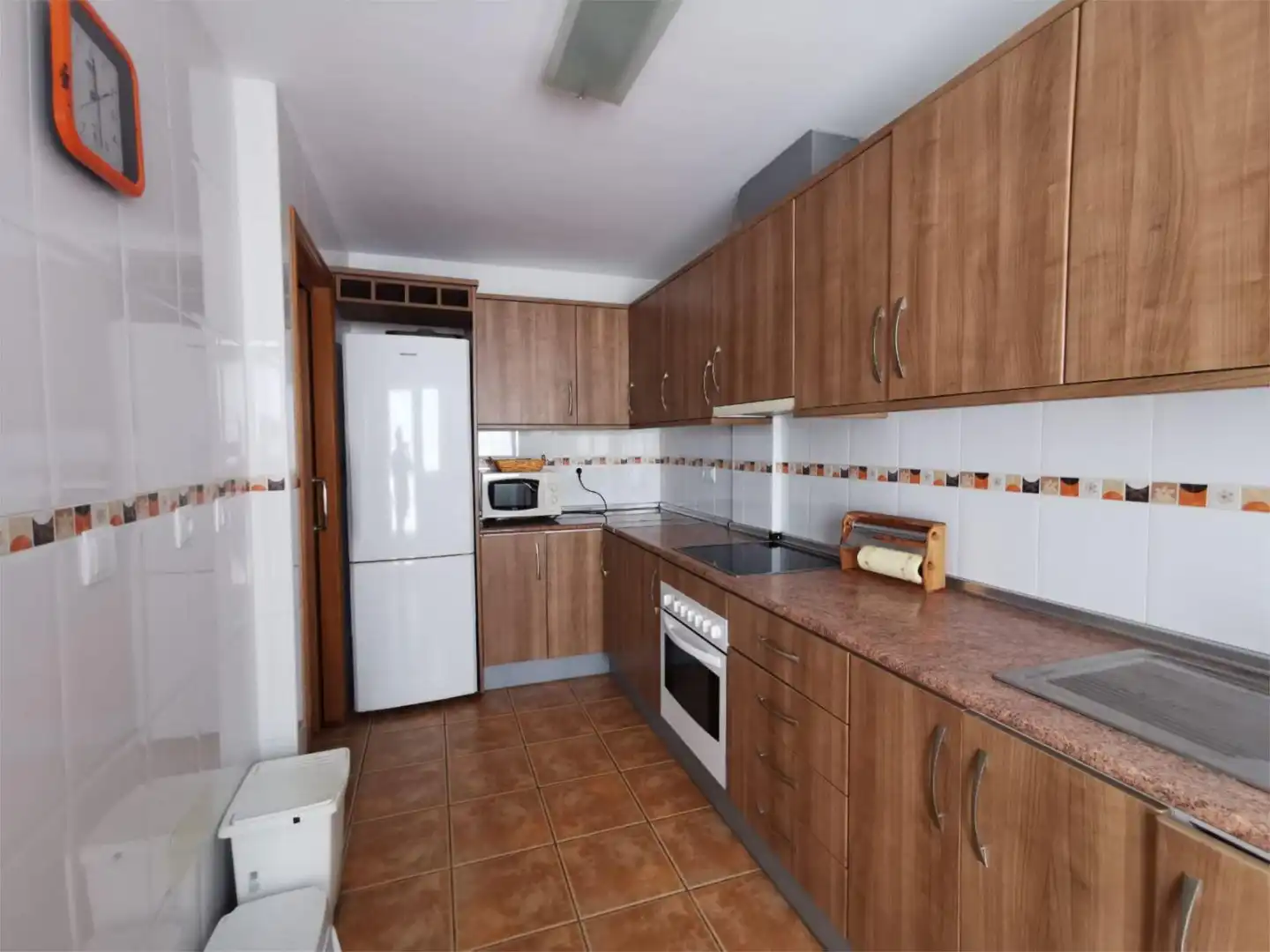 Casa o chalet de alquiler en Calle Alheli, 40, El Mojón Cocina de Casa o chalet de alquiler en Pilar de la Horadada