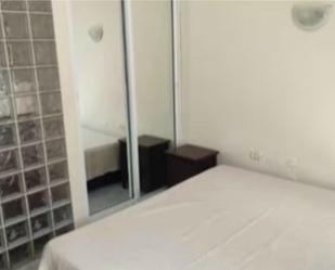 Bedroom of Flat to rent in  Santa Cruz de Tenerife Capital  with Furnished and Balcony