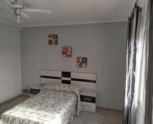 Bedroom of Planta baja for sale in Puertollano  with Air Conditioner, Heating and Terrace