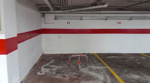 Garaje en venta en Calle Cabo Cope, 18, El Rinconcillo, Algeciras - imagen 4 Foto 4 de Garaje en venta en Calle Cabo Cope, 18, El Rinconcillo, Algeciras