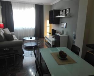 Living room of Flat to rent in  Jaén Capital  with Air Conditioner