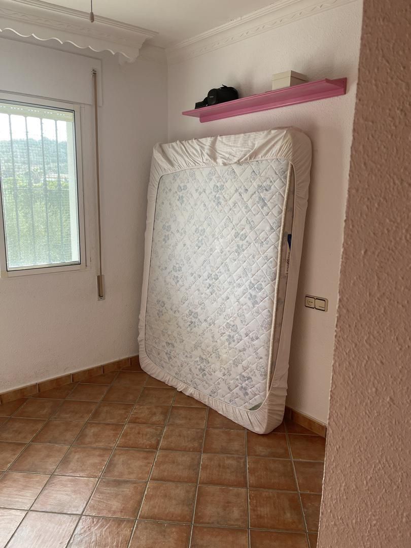 Habitación de Casa o chalet para compartir en Málaga Capital con Parking comunitario