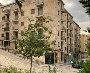 Apartament de lloguer a Calle Asaderia, 8, San Esteban - San Cristóbal