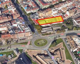 Exterior view of Residential for sale in Badajoz Capital