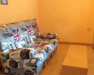 Living room of Flat for sale in Soria Capital   with Terrace