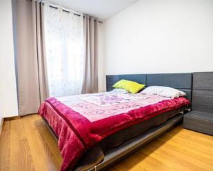 Bedroom of Flat for sale in Les Coves de Vinromà  with Heating, Terrace and Furnished