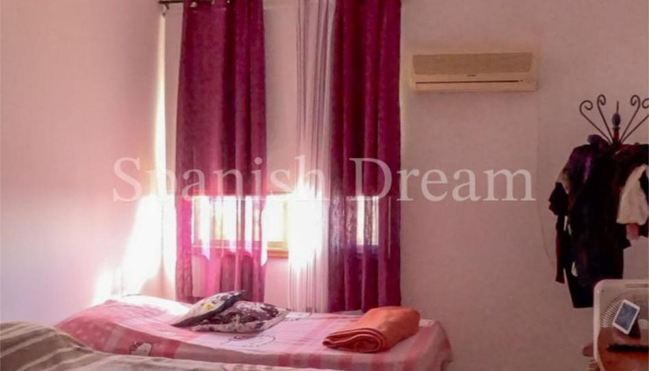 Foto 1 de Pis en venda a Tf-28, 272, Tamaide - El Roque, Santa Cruz de Tenerife