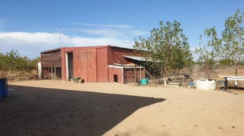 Country house for sale in Diseminado Diseminados 2, 722, Carmona, Sevilla - image 4 Photo 4 of Country house for sale in Diseminado Diseminados 2, 722, Carmona, Sevilla