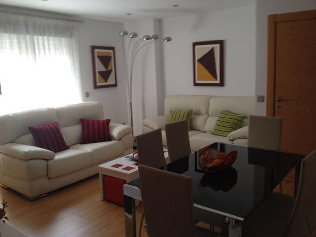 Piso en Venta en Calle Galicia, 40 en Mancha Real