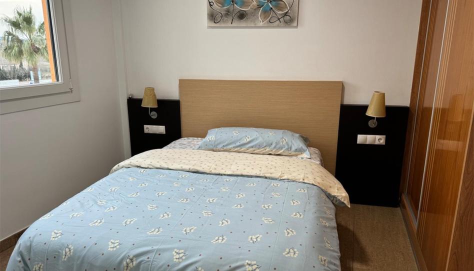 Estudi de lloguer a Carrer Sufera, 48, Cabanes, Castellón - imatge 1 Foto 1 de Estudi de lloguer a Carrer Sufera, 48, Cabanes, Castellón