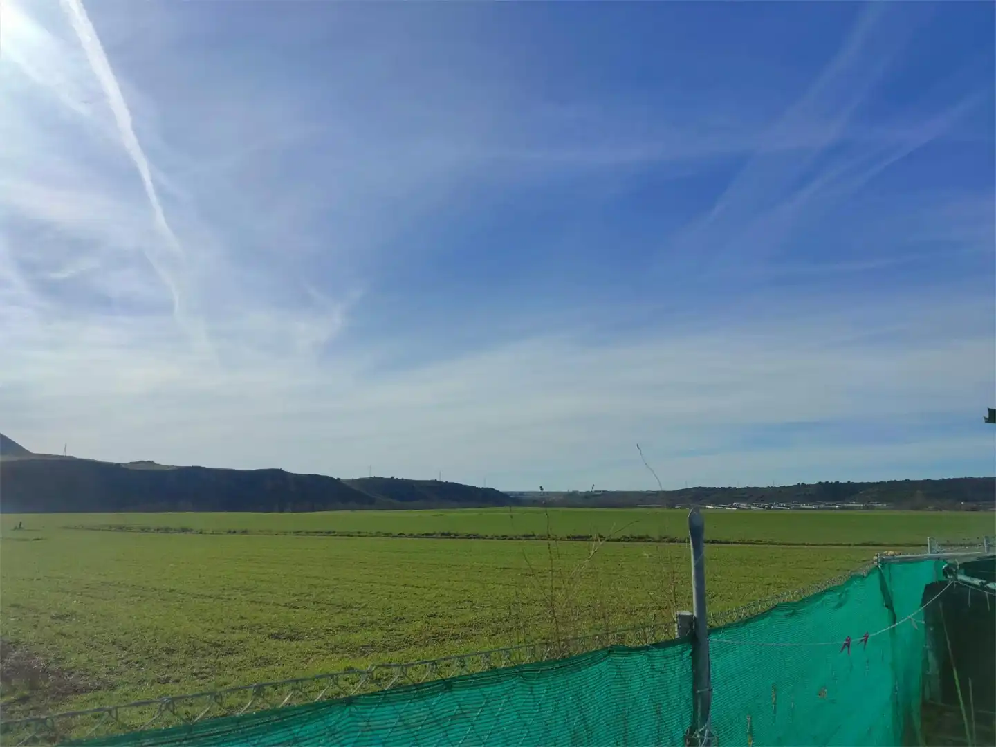 Grundstücke zum Verkauf in Humanes