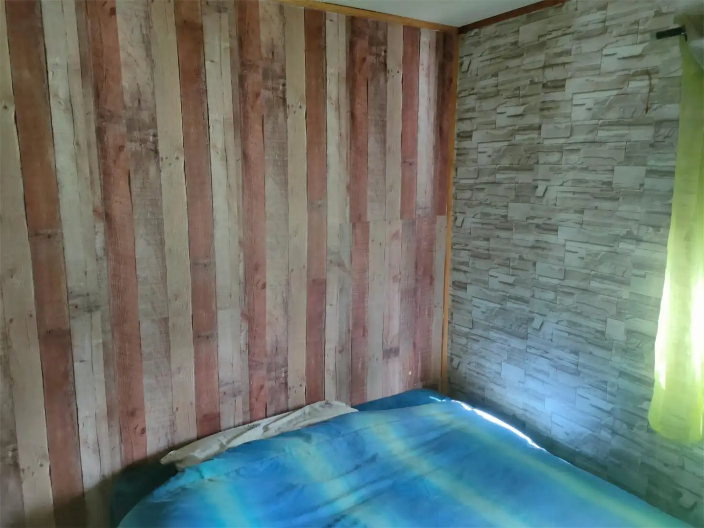 Schlafzimmer von Grundstücke zum Verkauf in Humanes