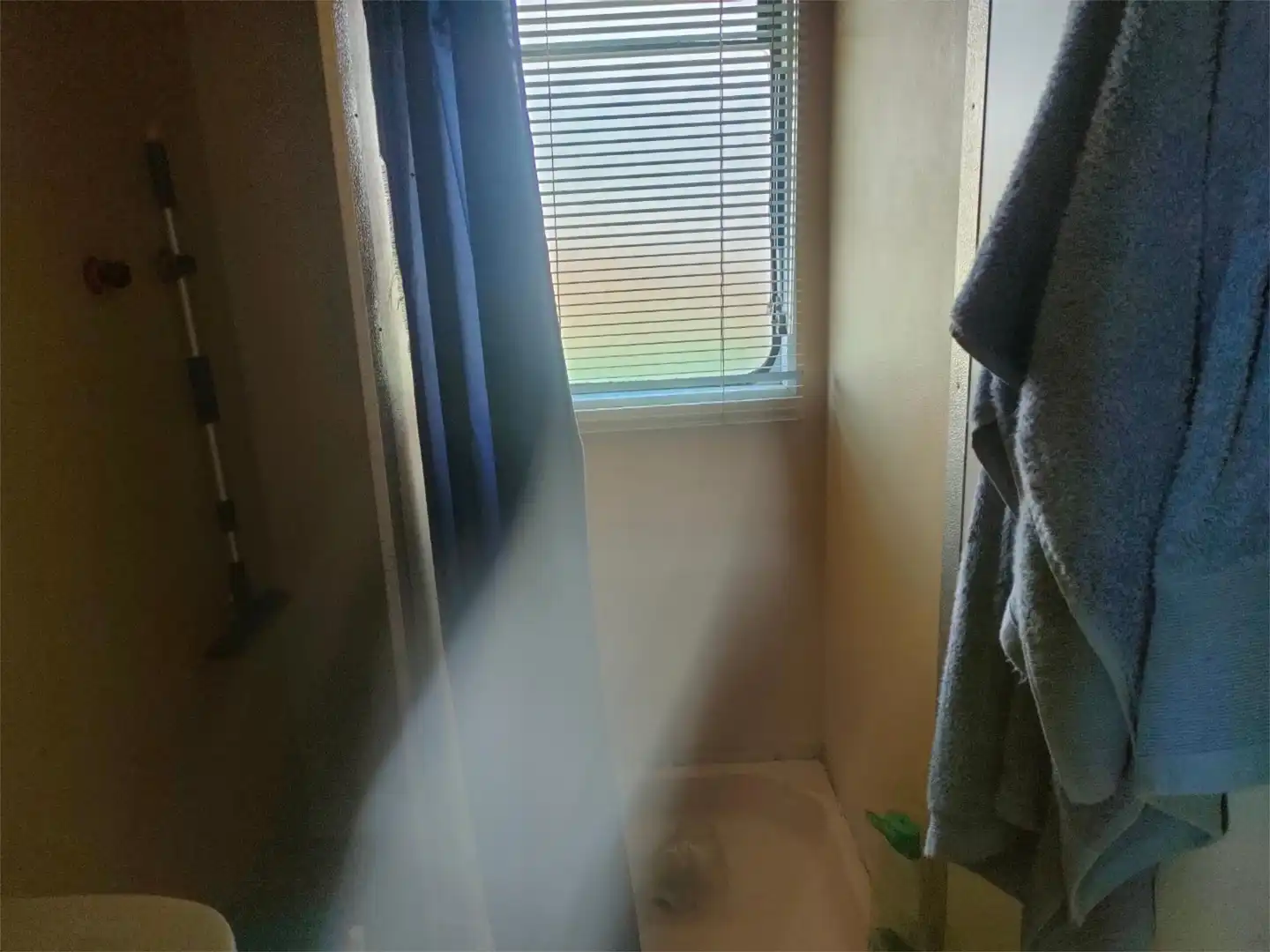Badezimmer von Grundstücke zum Verkauf in Humanes