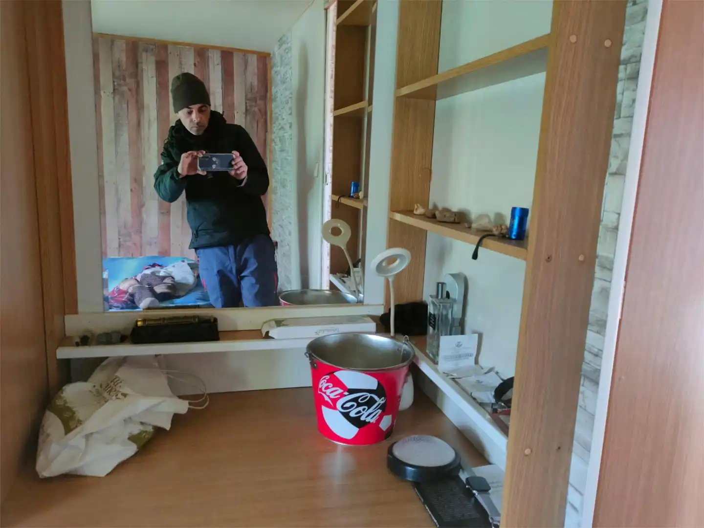 Schlafzimmer von Grundstücke zum Verkauf in Humanes
