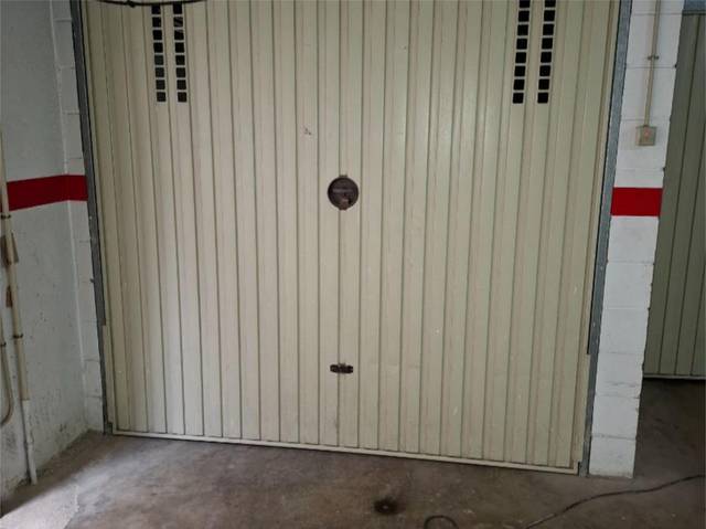 Garaje en Alquiler en Carrer Roger de Llúria, 17 en Tordera pueblo