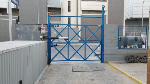 Foto 3 de Garaje de alquiler en Calle de Santa Leonor, 61, Simancas, Madrid