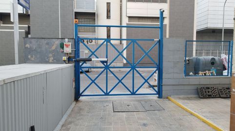 Foto 3 de Garaje de alquiler en Calle de Santa Leonor, 61, Simancas, Madrid Capital