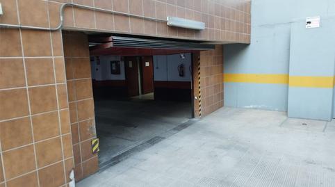Foto 4 de Garaje de alquiler en Calle de Santa Leonor, 61, Simancas, Madrid