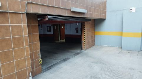 Foto 4 de Garaje de alquiler en Calle de Santa Leonor, 61, Simancas, Madrid Capital