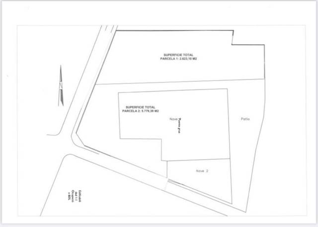 Nave industrial en Venta en Calle Nicolás Copérnico, 59 en Nuevos Roces