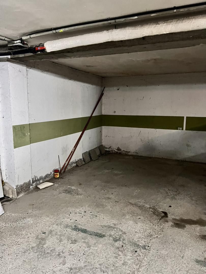 Garage to rent in Sallent de Gállego