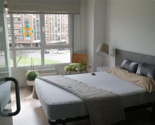 Flat to rent in Plaza de la Puerta de Europa, 2, HUCA - La Cadellada