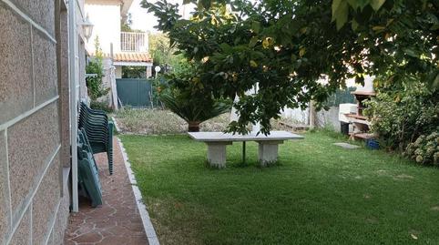 Foto 4 de Casa o xalet en venda a Caserio Castellana, 24, San Cibrao das Viñas, Ourense