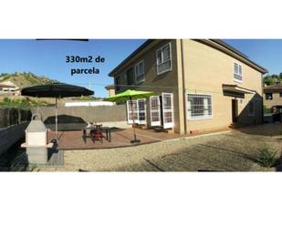 Garden of House or chalet for sale in Villalbilla  with Terrace and Balcony