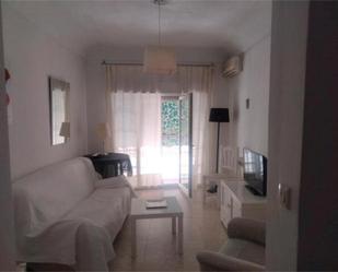 Living room of Flat to rent in Mérida