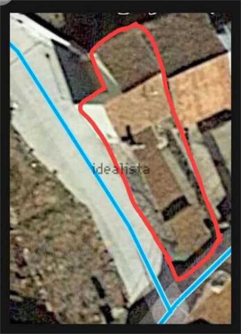 House or chalet for sale in Santa María del Cubillo