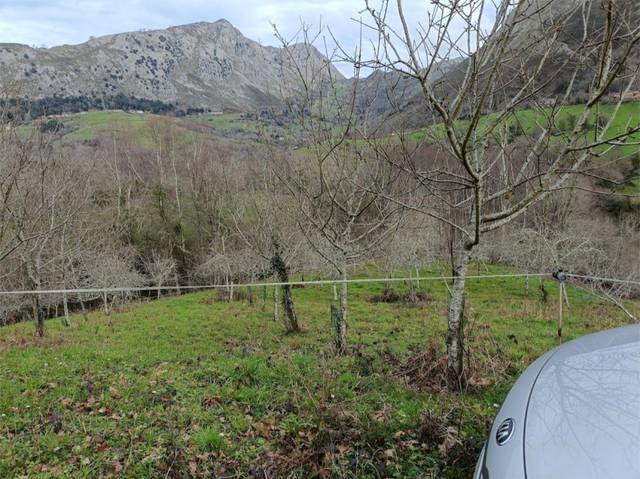 Terreno en Venta en LLN-7, 7 en Vibaña - Ardisana - Caldueño