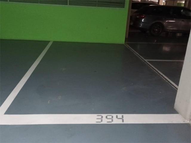 Garaje en Alquiler en Calle de Ángela López Jiménez, 7 en Romareda