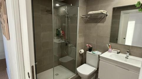 Foto 3 de Estudi per a compartir a Avinguda de Josep Tarradellas I Joan, 75, Sant Josep, Barcelona