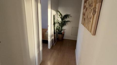 Foto 2 de Estudi per a compartir a Avinguda de Josep Tarradellas I Joan, 75, Sant Josep, Barcelona