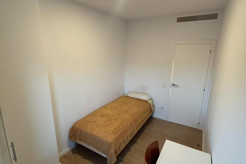 Foto 1 de Estudi per a compartir a Avinguda de Josep Tarradellas I Joan, 75, Sant Josep, Barcelona